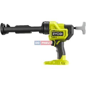 RCG18-0 akumulátorová vytlačovací pistole – bez baterie