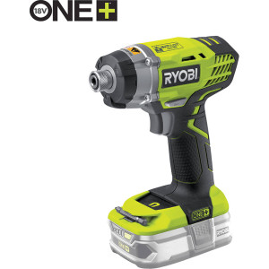 RID1801M akumulátorový 18V rázový šroubovák – bez baterie RID1801M akumulátorový 18V rázový šroubovák – bez baterie