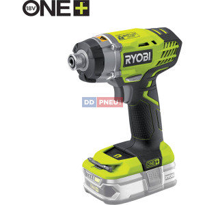 RID1801M akumulátorový 18V rázový šroubovák – bez baterie RID1801M akumulátorový 18V rázový šroubovák – bez baterie