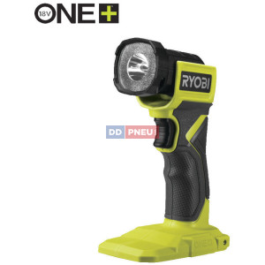 RLF18-0 akumulátorová svítilna – bez baterie RLF18-0 akumulátorová svítilna – bez baterie