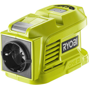RY18BI150A-0 akumulátorový 18V invertor 150W