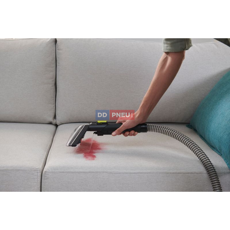 RDC18BL-0 akumulátorový 18V bezuhlíkový tepovač – bez baterie