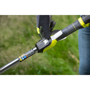 RY36ELTX33A-0 akumulátorová 36V strunová sekačka Expand-it, šířka záběru 33cm – bez baterie RY36ELTX33A-0 akumulátorová 36V strunová sekačka Expand-it, šířka záběru 33cm – bez baterie