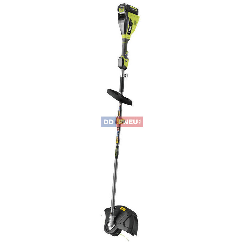 RY36ELTX33A-140 akumulátorová 36V strunová sekačka Expand-it, šířka záběru 33cm – s baterií (1x4.0Ah)