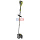 RY36ELTX33A-140 akumulátorová 36V strunová sekačka Expand-it, šířka záběru 33cm – s baterií (1x4.0Ah)