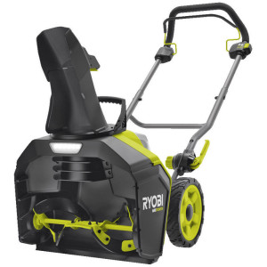 RY36STX45A-140 bezuhlíková 36V sněhová fréza, šířka záběru 45cm – s baterií (1x4.0Ah)  RY36STX45A-140 bezuhlíková 36V sněhová fréza, šířka záběru 45cm – s baterií (1x4.0Ah)