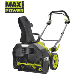 RY36STX45A-140 bezuhlíková 36V sněhová fréza, šířka záběru 45cm – s baterií (1x4.0Ah)  RY36STX45A-140 bezuhlíková 36V sněhová fréza, šířka záběru 45cm – s baterií (1x4.0Ah)