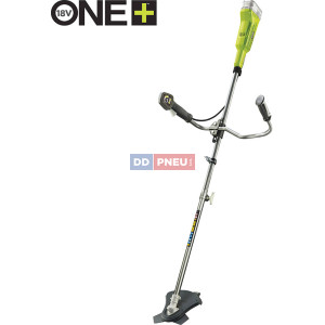 OBC1820B akumulátorový 20cm křovinořez a 30cm strunová sekačka 2v1 – bez baterie OBC1820B akumulátorový 20cm křovinořez a 30cm strunová sekačka 2v1 – bez baterie