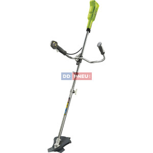 OBC1820B akumulátorový 20cm křovinořez a 30cm strunová sekačka 2v1 – bez baterie OBC1820B akumulátorový 20cm křovinořez a 30cm strunová sekačka 2v1 – bez baterie