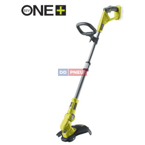 OLT1832 akumulátorová strunová sekačka, šířka záběru 25/30cm – bez baterie OLT1832 akumulátorová strunová sekačka, šířka záběru 25/30cm – bez baterie