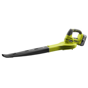 RBL1820S40F akumulátorový zahradní fukar 18V – s baterií (1x4.0Ah) RBL1820S40F akumulátorový zahradní fukar 18V – s baterií (1x4.0Ah)