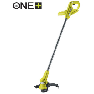 RY18LT23A-0 akumulátorová strunová sekačka, šířka záběru 23cm – bez baterie RY18LT23A-0 akumulátorová strunová sekačka, šířka záběru 23cm – bez baterie