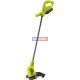 RY18LT25A-115P akumulátorová strunová sekačka 18V, šířka záběru 25cm – s baterií (1x1.5Ah)