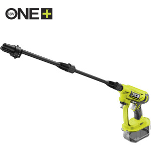 RY18PW22A-0 akumulátorový 18V vysokotlaký čistič EZClean – bez baterie