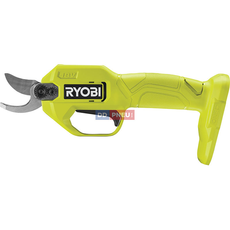 RY18SCA-0 akumulátorové 18V zahradnícké nůžky – bez baterie