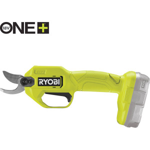 RY18SCA-0 akumulátorové 18V zahradnícké nůžky – bez baterie RY18SCA-0 akumulátorové 18V zahradnícké nůžky – bez baterie