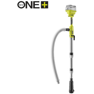 RY18STPA-0 akumulátorové 18V teleskopické čerpadlo – bez baterie RY18STPA-0 akumulátorové 18V teleskopické čerpadlo – bez baterie