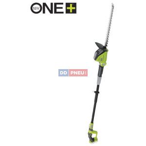 OPT1845 akumulátorový 18V tyčový plotostřih, délka lišty 45cm – bez baterie OPT1845 akumulátorový 18V tyčový plotostřih, délka lišty 45cm – bez baterie