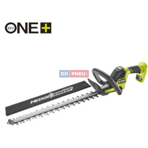 RY18HT45A-0 akumulátorový plotostřih, šířka záběru 45cm – bez baterie RY18HT45A-0 akumulátorový plotostřih, šířka záběru 45cm – bez baterie