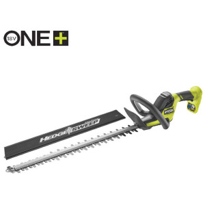 RY18HT55A-0 akumulátorový plotostřih, šířka záběru 55cm – bez baterie