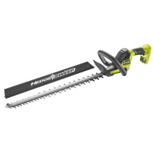 RY18HT55A-0 akumulátorový plotostřih, šířka záběru 55cm – bez baterie