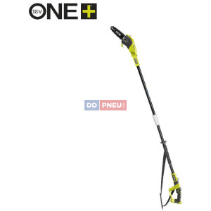 OPP1820-0 akumulátorová 18 V prořezávací pila s délkou lišty 20cm – bez baterie OPP1820-0 akumulátorová 18 V prořezávací pila s délkou lišty 20cm – bez baterie