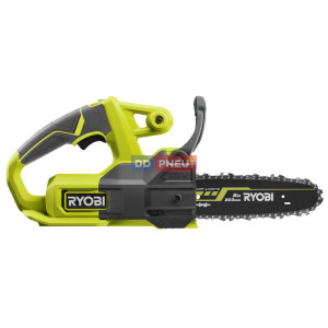 RY18CS20A-0 kompaktní řetězová pila, délka lišty 20cm – bez baterie RY18CS20A-0 kompaktní řetězová pila, délka lišty 20cm – bez baterie