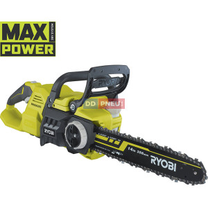 RY36CSX35A-0 bezuhlíková akumulátorová řetězová pila 36V, délka lišty 35cm – bez baterie RY36CSX35A-0 bezuhlíková akumulátorová řetězová pila 36V, délka lišty 35cm – bez baterie