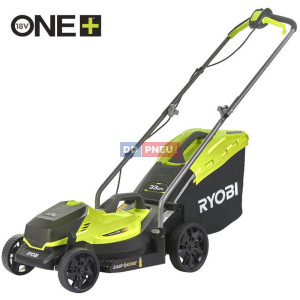 OLM1833B akumulátorová sekačka na trávu, šířka záběru 33cm – bez baterie OLM1833B akumulátorová sekačka na trávu, šířka záběru 33cm – bez baterie