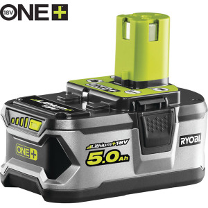 RB18L50 18V Lithium+ akumulátor 5.0Ah RB18L50 18V Lithium+ akumulátor 5.0Ah