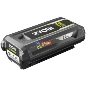 RY36B20B MAX POWER 36V Lithium+ akumulátor 2.0Ah RY36B20B MAX POWER 36V Lithium+ akumulátor 2.0Ah