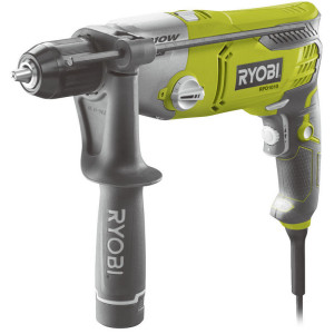 RPD1010-K příklepová vrtačka – 1010W  RPD1010-K příklepová vrtačka – 1010W