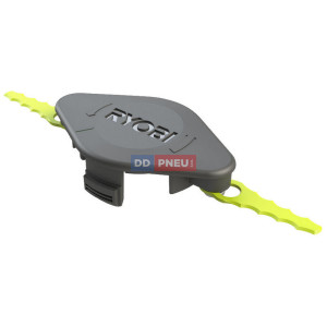 RAC155 sada HD náhradních kotoučů a nožů – 10 ks RAC155 sada HD náhradních kotoučů a nožů – 10 ks