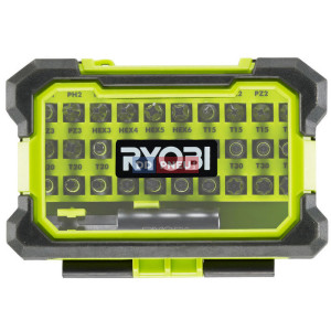 RAK31MSDI sada Torque+ šroubovacích bitů – 31 ks RAK31MSDI sada Torque+ šroubovacích bitů – 31 ks