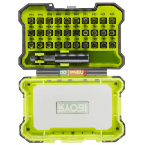 RAK31MSDI sada Torque+ šroubovacích bitů – 31 ks RAK31MSDI sada Torque+ šroubovacích bitů – 31 ks