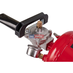 Tlakové hustící dělo INVENTO BOMB, objem 12 litrů