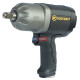 Pneumatický rázový utahovák 1/2" RODCRAFT RC2277 + tričko