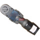 Pneumatická ráčna Pneutec UT 8016 1/2"