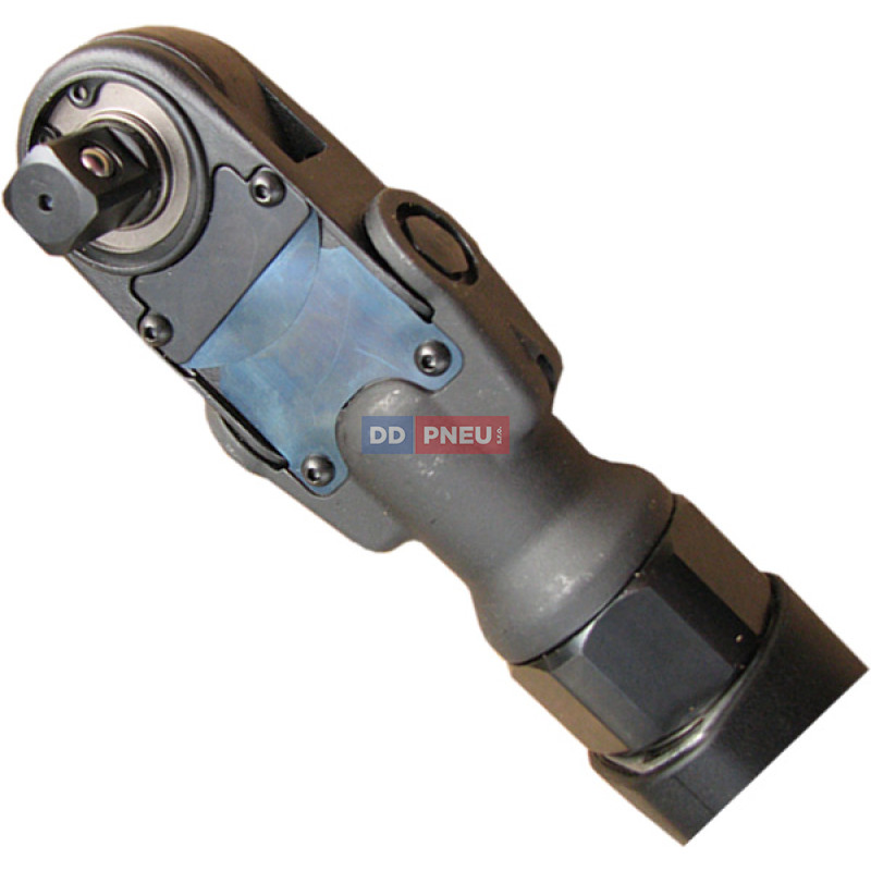 Pneumatická ráčna Pneutec UT 8016 1/2"