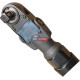 Pneumatická ráčna Pneutec UT 8016 1/2"