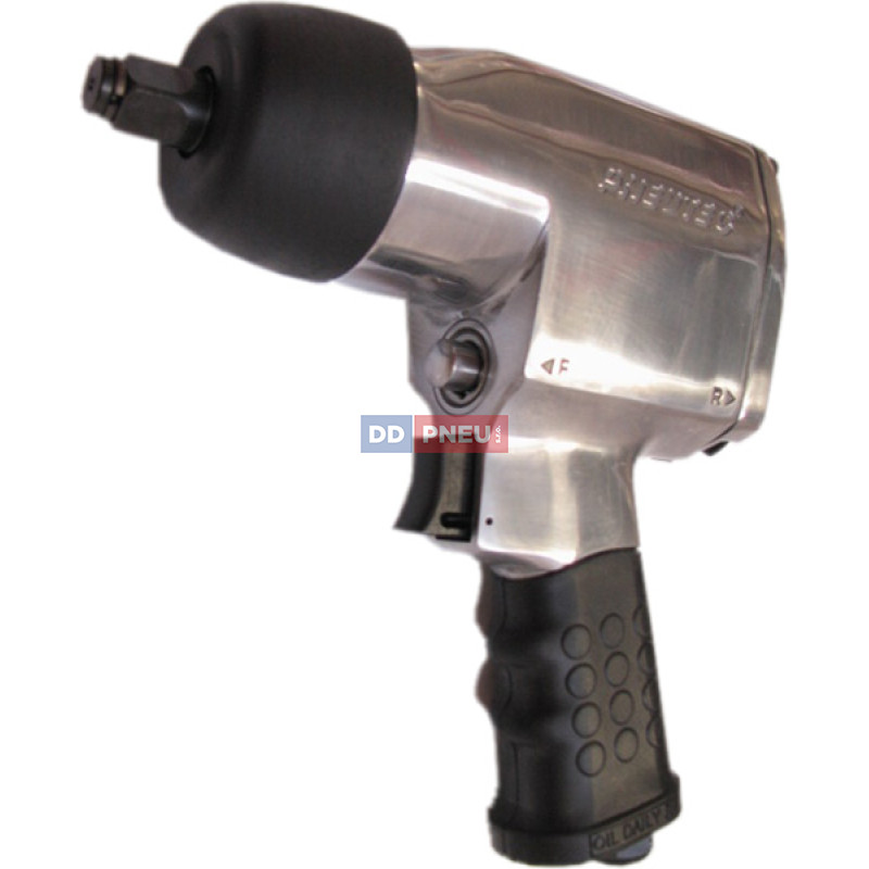 Pneumatický rázový utahovák 1/2" Pneutec UT 8145 RE