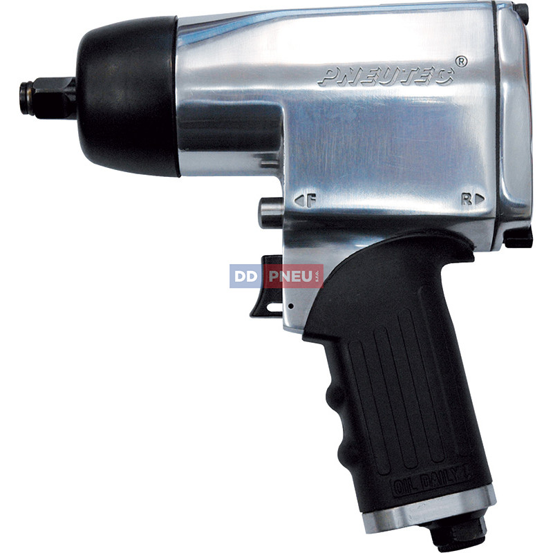 Pneumatický rázový utahovák 1/2" Pneutec UT 8145 RE