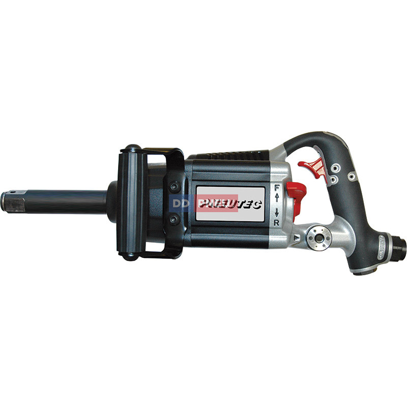 Pneumatický rázový utahovák 1" Pneutec UT 84646 – pro nákladní pneu