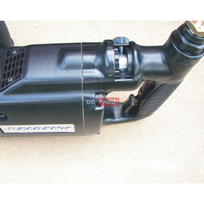 Pneumatick&yacute; r&aacute;zov&yacute; utahov&aacute;k 1" Pneutec UT 8466 &ndash; pro n&aacute;kladn&iacute; pneu