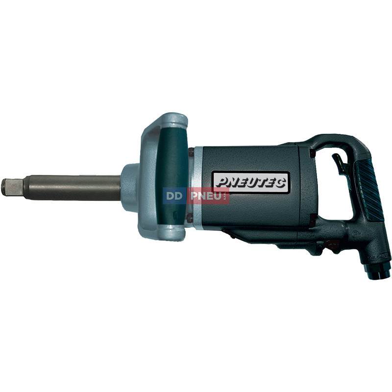 Pneumatick&yacute; r&aacute;zov&yacute; utahov&aacute;k 1" Pneutec UT 8466 &ndash; pro n&aacute;kladn&iacute; pneu