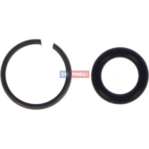 Pojistný kroužek + gumička pro utahovačky Chicago Pneumatic