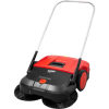 Zametací stroje