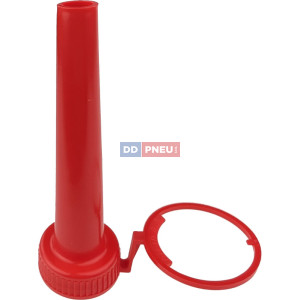 Nálevka pro EUROSOL BENZIN-SYSTEM Nálevka pro EUROSOL BENZIN-SYSTEM