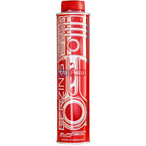 EUROSOL BENZIN-SYSTEM – čistič palivového systému Benzín EUROSOL BENZIN-SYSTEM – čistič palivového systému Benzín