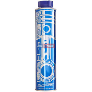 EUROSOL DIESEL-SYSTEM – čistič palivového systému Nafta / Diesel EUROSOL DIESEL-SYSTEM – čistič palivového systému Nafta / Diesel